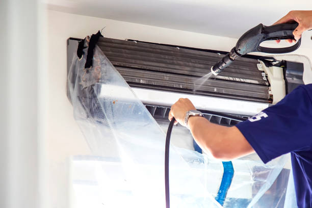 Best Air Duct Inspection  in Lawton, OK