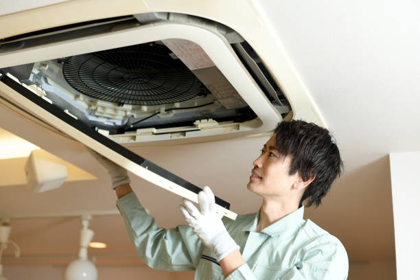 Best Emergency Air Duct Cleaning  in Lawton, OK
