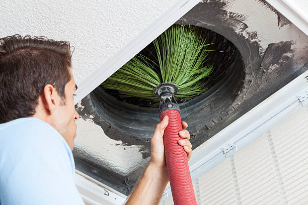 Best Air Duct Cleaning Near Me  in Lawton, OK