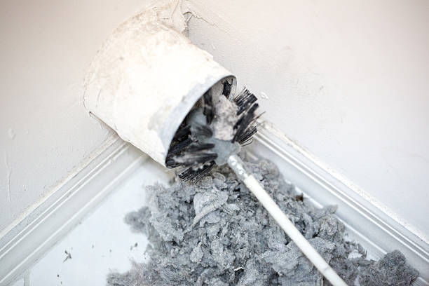 Best Professional Duct Cleaning Services  in Lawton, OK